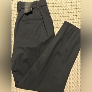 Aritzia Babaton Black Pants